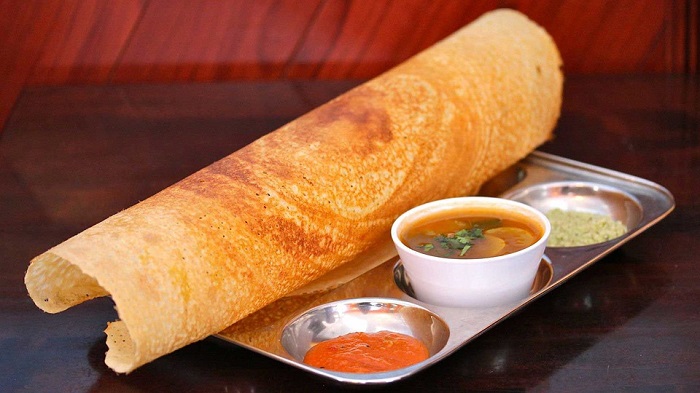 South Indian Food